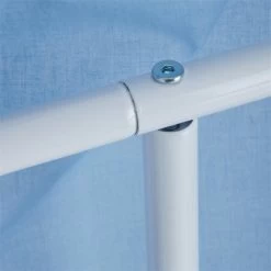 Herrendiener Stummer Diener CAMILO Weiß 11 Herrendiener Stummer Diener CAMILO Weiß -Möbel Verkauf 30586 5