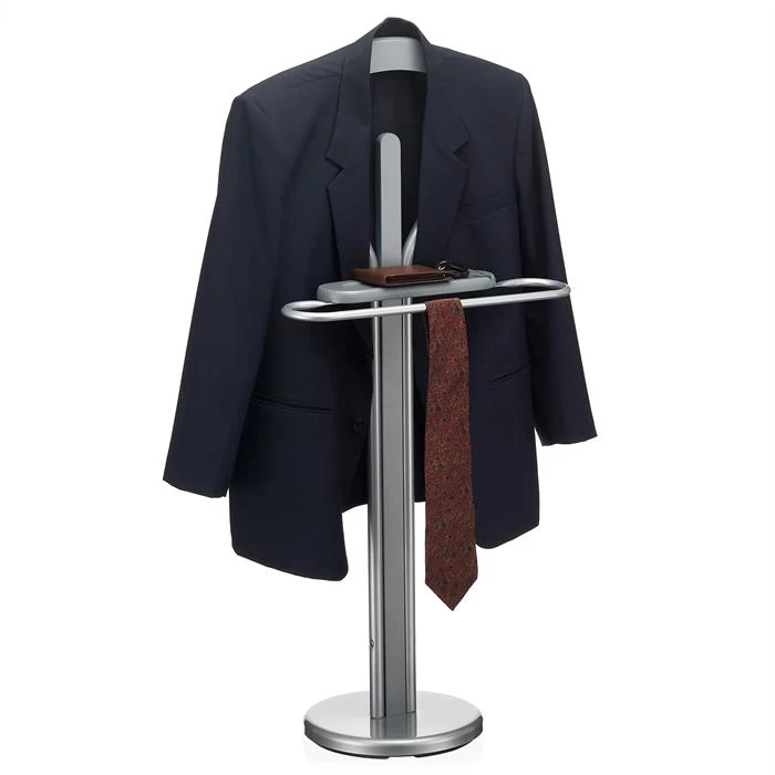 Herrendiener FABIO In Grau 2 Herrendiener FABIO In Grau – Bild 2