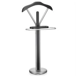 Herrendiener FABIO In Schwarz