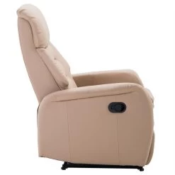 Fernsehsessel SOPHIE Mit Liegefunktion Braun 8 Fernsehsessel SOPHIE Mit Liegefunktion Braun -Möbel Verkauf 31114 2