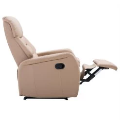 Fernsehsessel SOPHIE Mit Liegefunktion Braun 10 Fernsehsessel SOPHIE Mit Liegefunktion Braun -Möbel Verkauf 31114 4