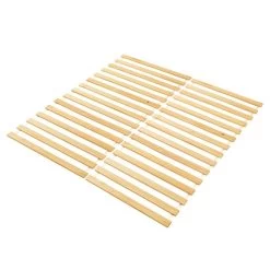 Rollrost Aus Kiefer In 90 X 200 Cm 2er Set