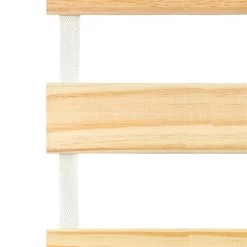 Rollrost Aus Kiefer In 90 X 200 Cm 2er Set -Möbel Verkauf 5016 2 N