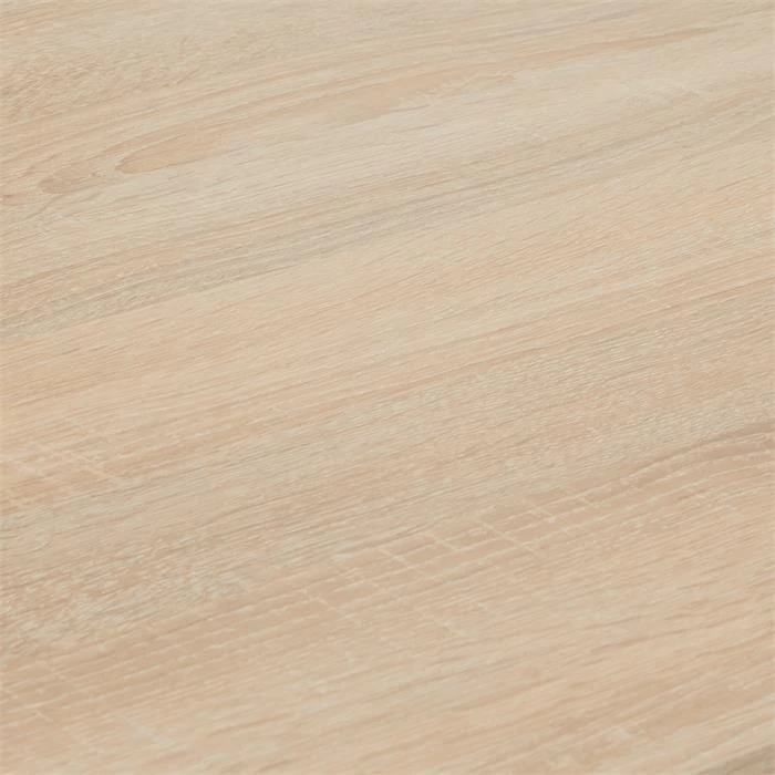 Couchtisch NOVY Mit Metallgestell, In Sonoma Eiche/schwarz 6 Couchtisch NOVY Mit Metallgestell, In Sonoma Eiche/schwarz – Bild 6