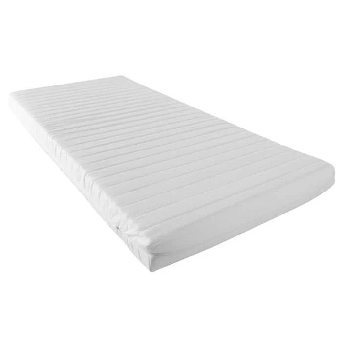 7-Zonen Komfortschaum-Matratze, Liegefläche 90 X 200 Cm 1 7-Zonen Komfortschaum-Matratze, Liegefläche 90 X 200 Cm