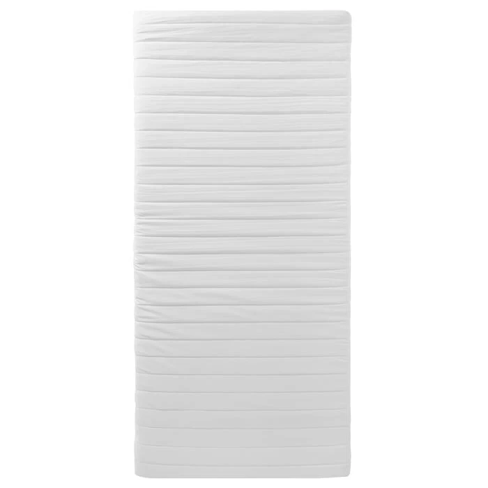 7-Zonen Komfortschaum-Matratze, Liegefläche 90 X 200 Cm 2 7-Zonen Komfortschaum-Matratze, Liegefläche 90 X 200 Cm – Bild 2