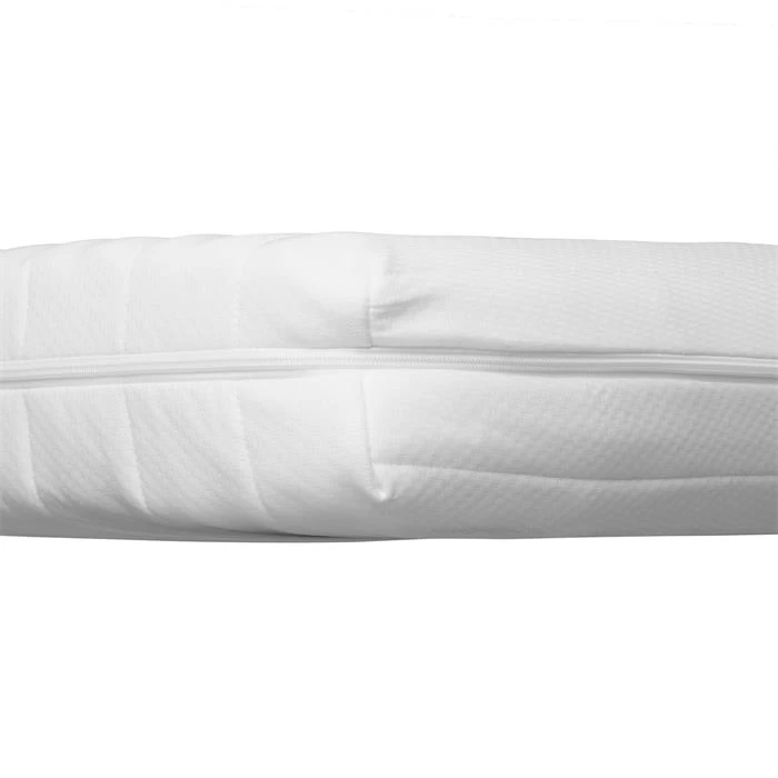 7-Zonen Komfortschaum-Matratze, Liegefläche 90 X 200 Cm 4 7-Zonen Komfortschaum-Matratze, Liegefläche 90 X 200 Cm – Bild 4