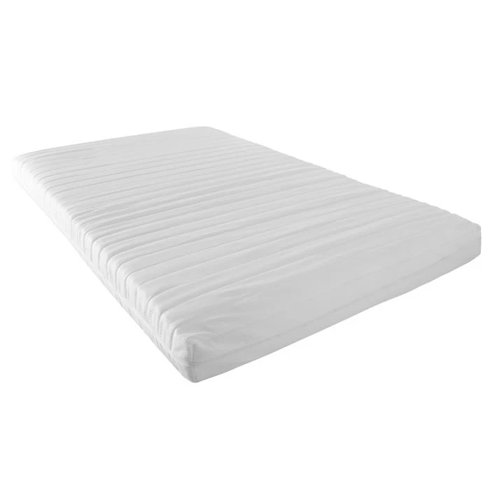 7-Zonen Komfortschaum-Matratze, Liegefläche 120 X 200 Cm 1 7-Zonen Komfortschaum-Matratze, Liegefläche 120 X 200 Cm