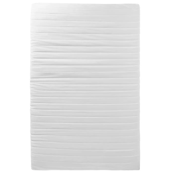 7-Zonen Komfortschaum-Matratze, Liegefläche 120 X 200 Cm 2 7-Zonen Komfortschaum-Matratze, Liegefläche 120 X 200 Cm – Bild 2