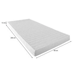 Rollmatratze, Liegefläche 90 X 200 Cm -Möbel Verkauf 69100 6