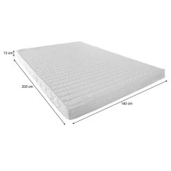 Rollmatratze, Liegefläche 140 X 200 Cm -Möbel Verkauf 69102 6