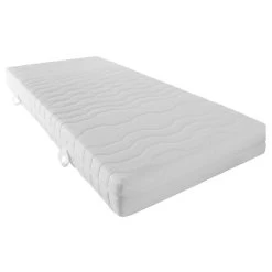 7-Zonen-Taschenfederkern Matratze, Liegefläche 90 X 200 Cm