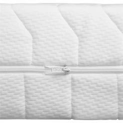 7-Zonen-Taschenfederkern Matratze, Liegefläche 90 X 200 Cm -Möbel Verkauf 69175 4