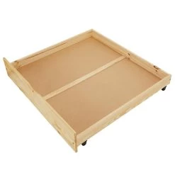 Rollauszugsset FELIX, Natur, 97 Cm Breit 8 Rollauszugsset FELIX, Natur, 97 Cm Breit -Möbel Verkauf 7066 2