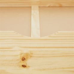 Rollauszugsset FELIX, Natur, 97 Cm Breit 10 Rollauszugsset FELIX, Natur, 97 Cm Breit -Möbel Verkauf 7066 4