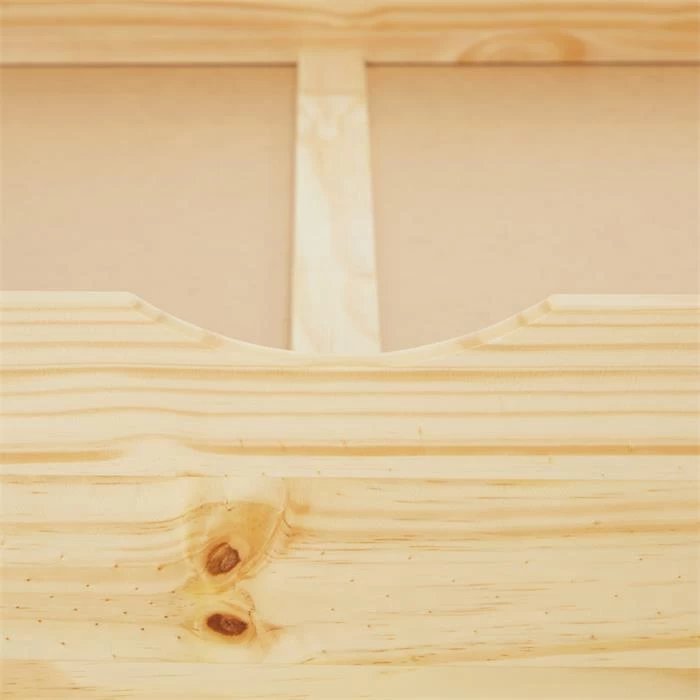 Rollauszugsset FELIX, Natur, 97 Cm Breit 5 Rollauszugsset FELIX, Natur, 97 Cm Breit – Bild 5