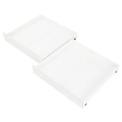 Rollauszugsset FELIX, Weiss, 97 Cm Breit -Möbel Verkauf 7067 2