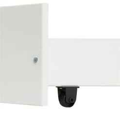 Rollauszugsset FELIX, Weiss, 97 Cm Breit -Möbel Verkauf 7067 5