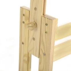 Kinderschreibtisch OLIVIA Aus Kiefer Mit Schubladen In Natur 11 Kinderschreibtisch OLIVIA Aus Kiefer Mit Schubladen In Natur -Möbel Verkauf 7226 5