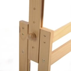 Kinderschreibtisch OLIVIA Aus Kiefer Mit Schubladen Buchefarben 11 Kinderschreibtisch OLIVIA Aus Kiefer Mit Schubladen Buchefarben -Möbel Verkauf 7229 5