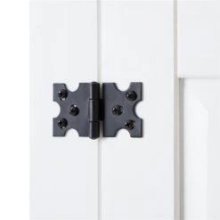 Brotschrank TEQUILA, Massive Kiefer Weiß, Mexiko 10 Brotschrank TEQUILA, Massive Kiefer Weiß, Mexiko -Möbel Verkauf 81409 7