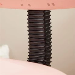 Drehstuhl ALPACA Für Kinder, Höhenverstellbar, Kunstleder In Pink 11 Drehstuhl ALPACA Für Kinder, Höhenverstellbar, Kunstleder In Pink -Möbel Verkauf 93076 AC5