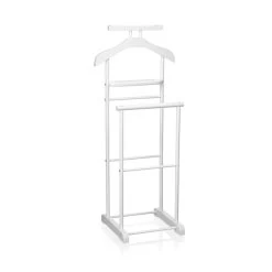 Herrendiener MEDINA In Weiß