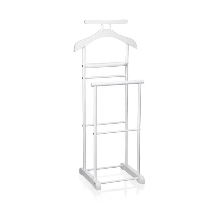 Herrendiener MEDINA In Weiß 1 Herrendiener MEDINA In Weiß