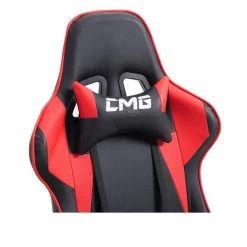 Bürodrehstuhl GAMING In Schwarz/rot 11 Bürodrehstuhl GAMING In Schwarz/rot -Möbel Verkauf 93970 5