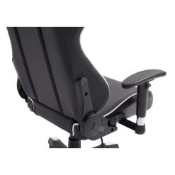Bürodrehstuhl GAMING In Schwarz/weiß 9 Bürodrehstuhl GAMING In Schwarz/weiß -Möbel Verkauf 93971 3