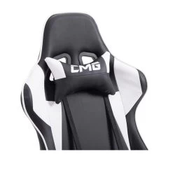 Bürodrehstuhl GAMING In Schwarz/weiß 11 Bürodrehstuhl GAMING In Schwarz/weiß -Möbel Verkauf 93971 5