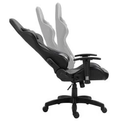 Bürodrehstuhl GAMING In Schwarz/schwarz -Möbel Verkauf 93975 3