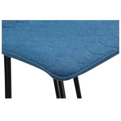 Barhocker 2er Set CANTINA In Hellblau -Möbel Verkauf 94063 4