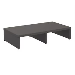 Monitorständer MONITOR In Grau 50 Cm Breit