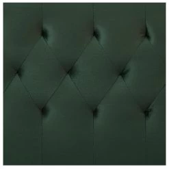 Polsterbett GLAMOUR 140x200 Cm Im Barock-Stil, In Grün 8 Polsterbett GLAMOUR 140x200 Cm Im Barock-Stil, In Grün -Möbel Verkauf 94383 3