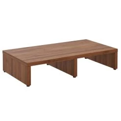 Monitorständer MONITOR In Nussbaum, 50 Cm Breit -Möbel Verkauf 94453 2