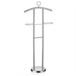 Herrendiener GÜNTHER In Grau