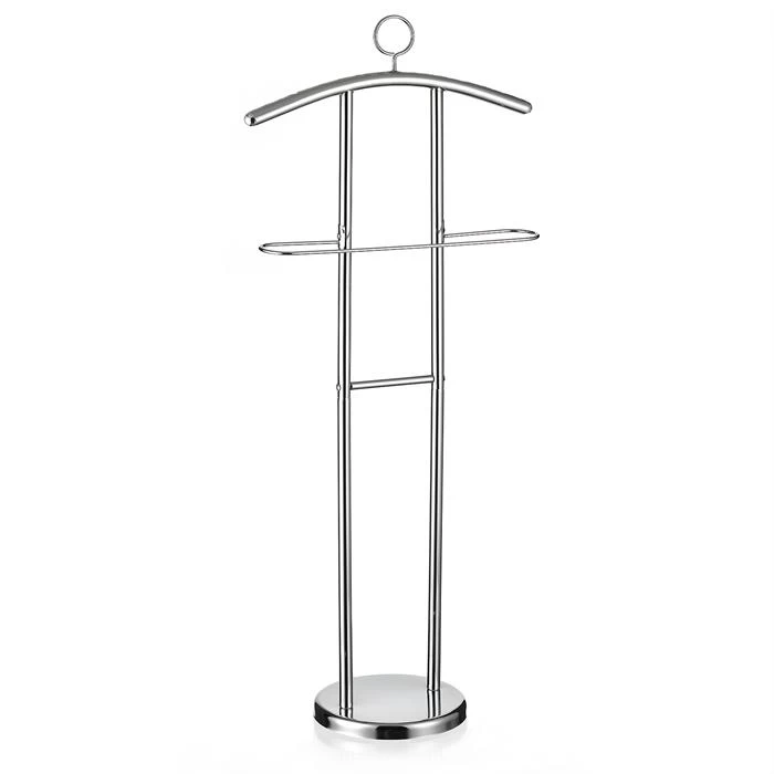 Herrendiener GÜNTHER In Grau 1 Herrendiener GÜNTHER In Grau