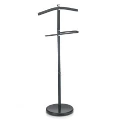 Herrendiener Jörg In Schwarz