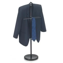 Herrendiener Jörg In Schwarz -Möbel Verkauf 94526 2