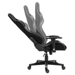 Bürodrehstuhl BOOST In Schwarz/grau 8 Bürodrehstuhl BOOST In Schwarz/grau -Möbel Verkauf 94559 2