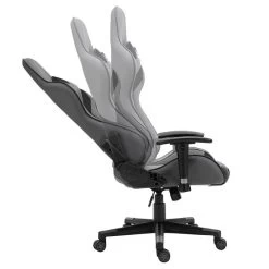 Bürodrehstuhl BOOST In Grau/schwarz -Möbel Verkauf 94561 2