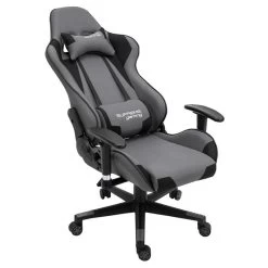 Bürodrehstuhl BOOST In Grau/schwarz -Möbel Verkauf 94561 3