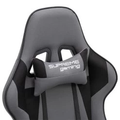 Bürodrehstuhl BOOST In Grau/schwarz -Möbel Verkauf 94561 5