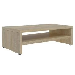 Monitorständer SUBIDA In Sonoma Eiche Mit Ablagefach -Möbel Verkauf 94617 2