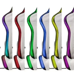 Gamingstuhl LEGEND In Weiß, Mit LED Beleuchtung -Möbel Verkauf 94713 2