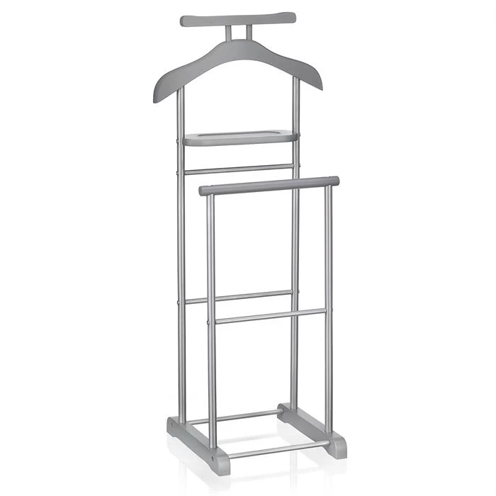 Herrendiener MEDINA In Grau 1 Herrendiener MEDINA In Grau