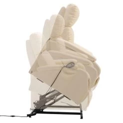 Fernsehsessel SENIOR Mit Aufstehfunktion In Beige -Möbel Verkauf 94781 3 N1