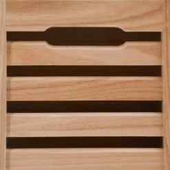 Sitzbank TRIENT In Weiß/natur, 3 Schubkästen -Möbel Verkauf 94884 SansC 06