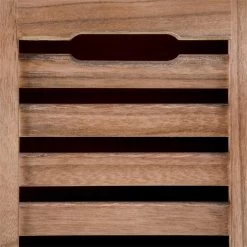 Sitzbank TRIENT In Grau/natur, 3 Schubkästen -Möbel Verkauf 94885 6 N1